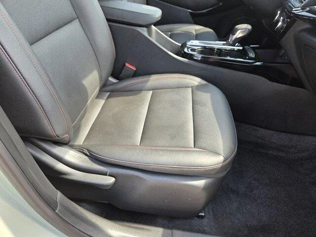 Used 2024 Cacti Green Chevrolet 2RS image 30