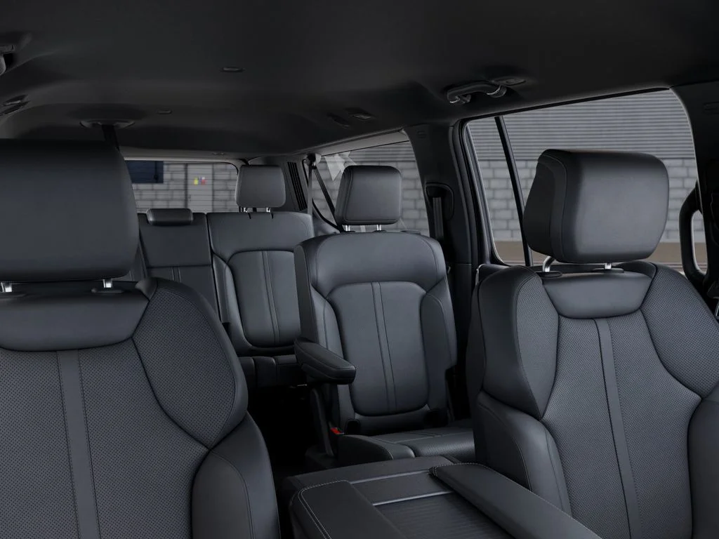 New 2026 Silver-Zynith Exterior Paint Jeep Limited Altitude image 26