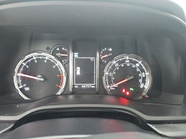 Certified Used 2020 White Toyota Limited image 3