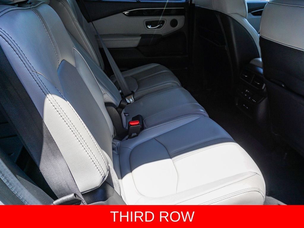 Used 2024  Honda EX-L image 13