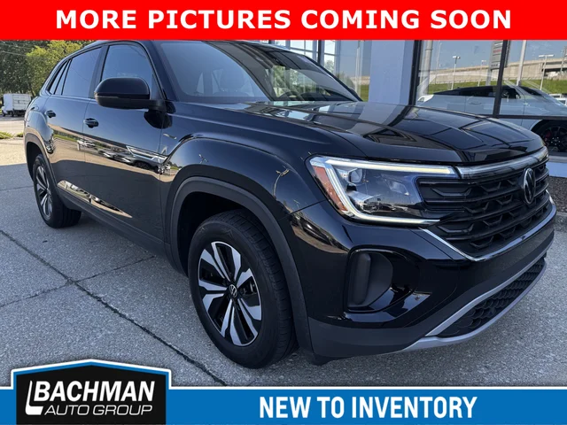 2024 Volkswagen Atlas Cross Sport 2.0T SE
