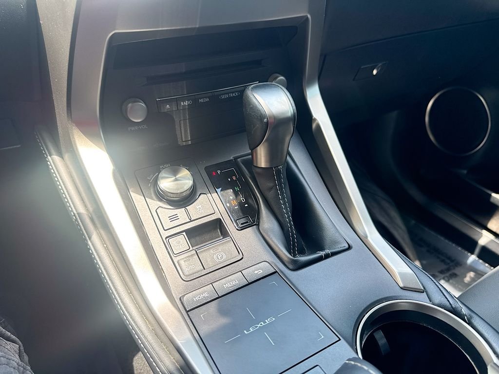 Used 2020 Nebula Gray Pearl Lexus 300 Base image 29