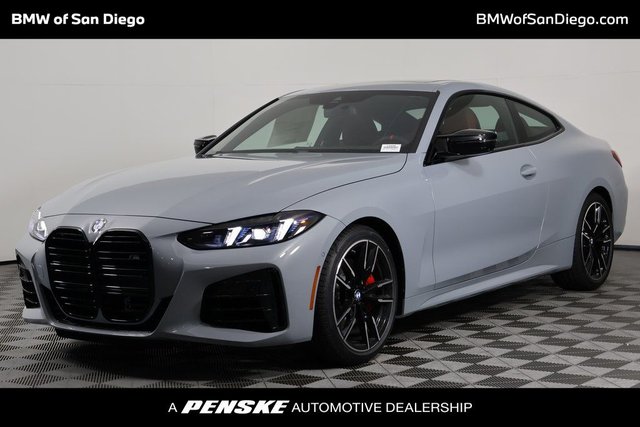 2027|BMW|4 Series|M440i|2D Coupe