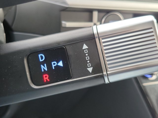 2026 Hyundai Santa Fe SE - Photo 27