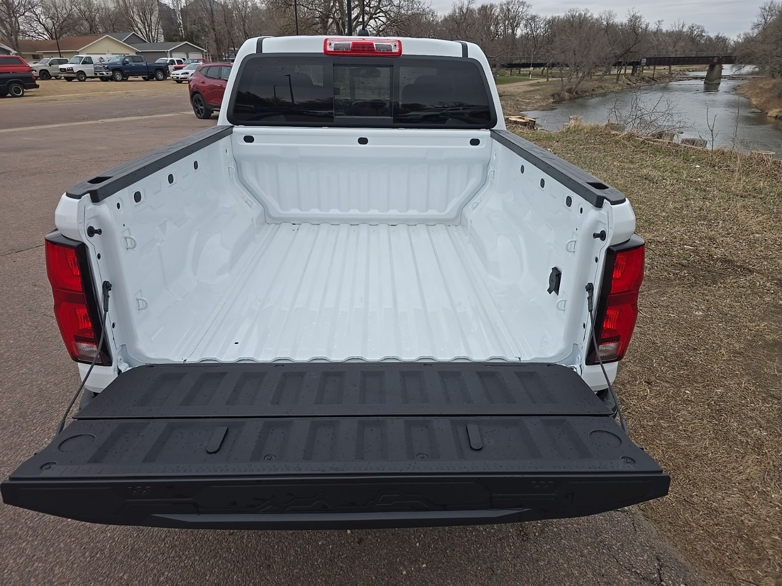 2026 Chevrolet Colorado Z71 - Photo 6