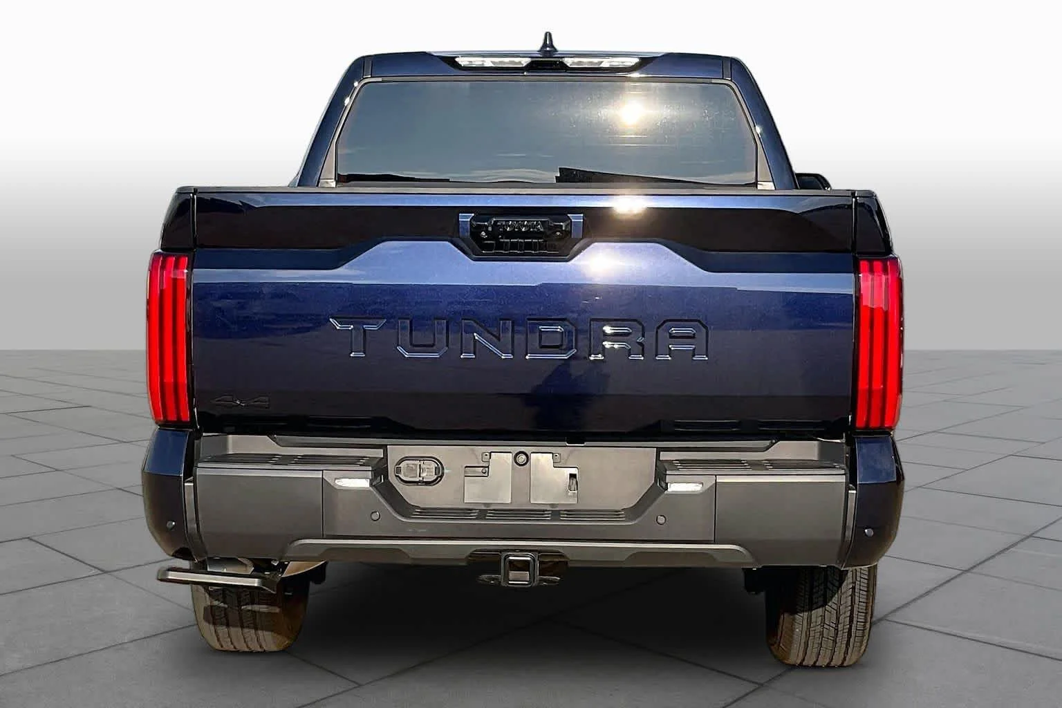 Pre-Owned 2026 Toyota Tundra Limited