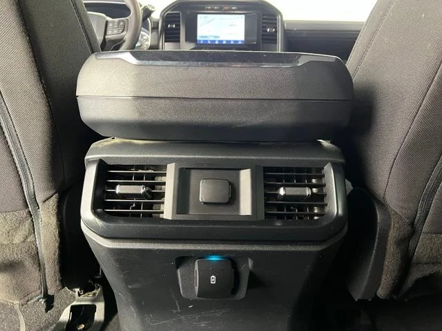 Used 2023 Black Ford XL image 38