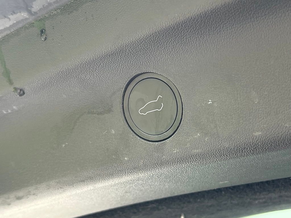 Used 2022 Black Tesla Performance image 24