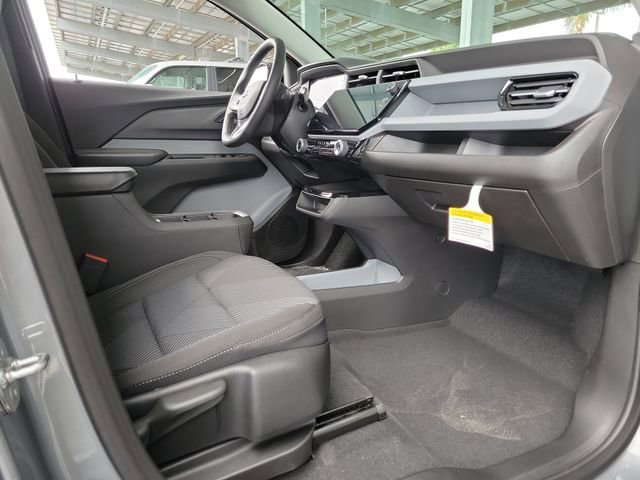 2027 Chevrolet Bolt LT - Photo 17