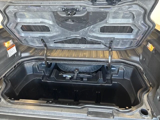 2026 Honda Ridgeline TrailSport - Photo 24