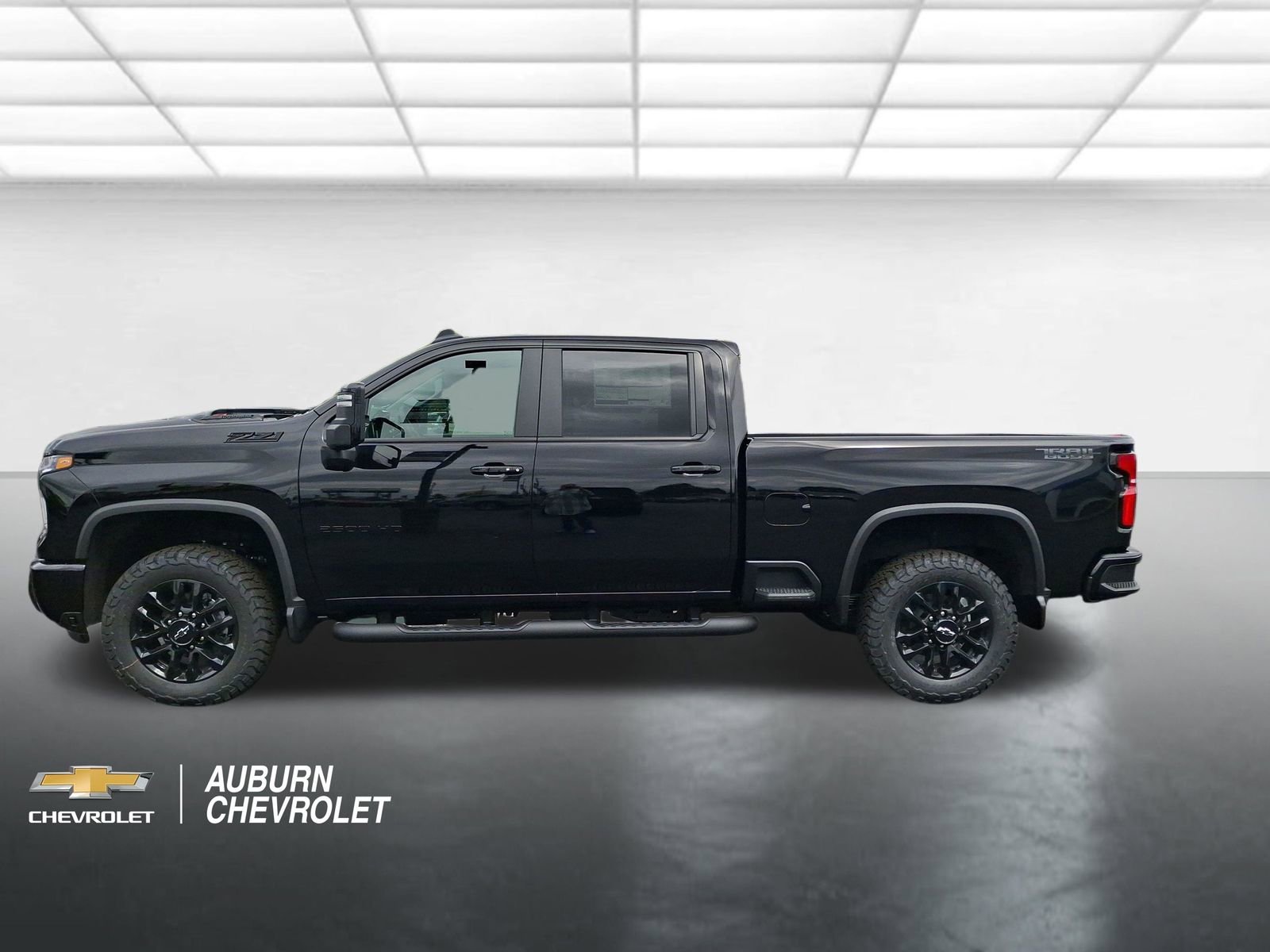 2026 Chevrolet Silverado 2500 HD LT - Photo 6