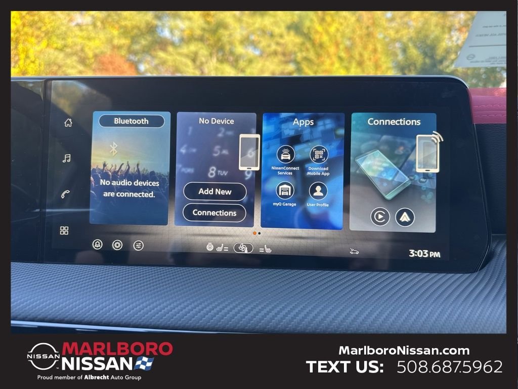 2026 Nissan KICKS SR AWD - Photo 26