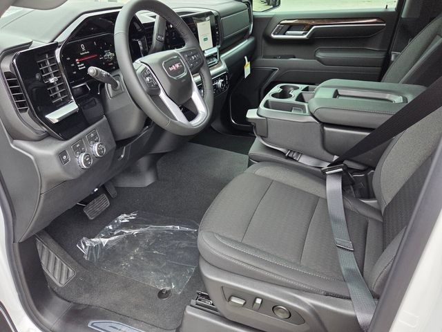 2026 GMC Sierra 1500 Elevation - Photo 5