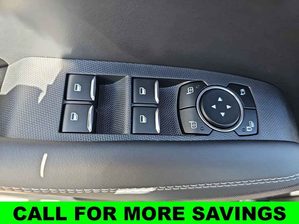2025 Ford Mustang Mach-E Select - Photo 29