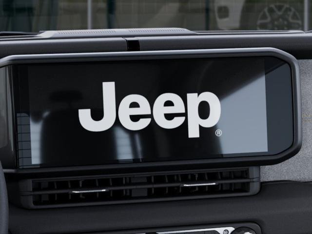 New 2026 Earl Clearcoat Jeep Sport S image 122