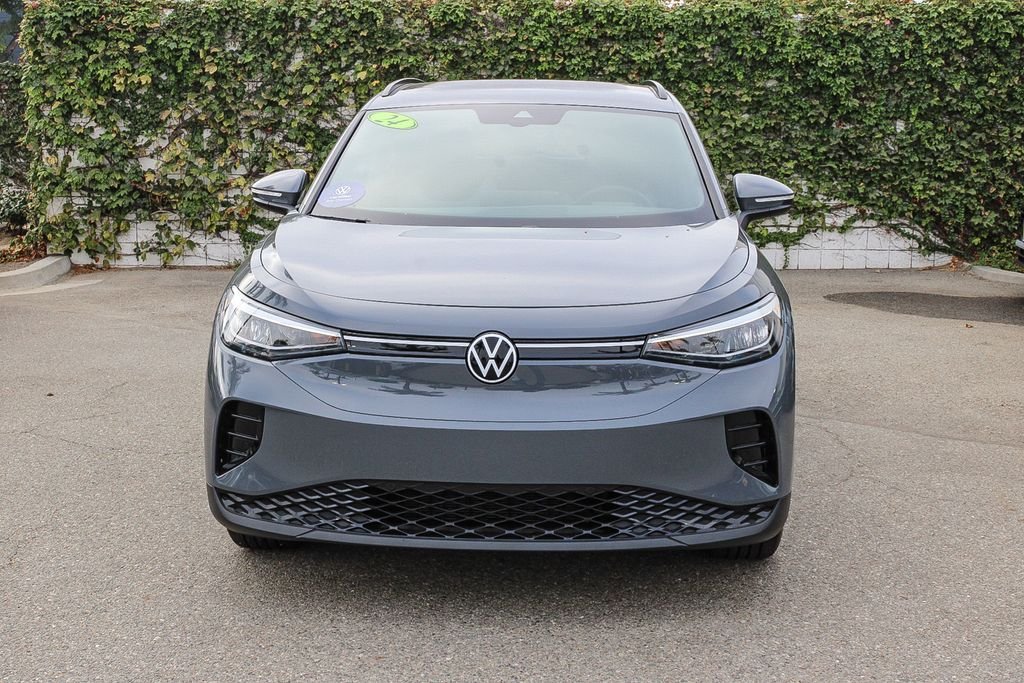 Used 2024 Volkswagen ID.4 STANDARD with VIN 1V2BMPE81RC021146 for sale in Ontario, CA