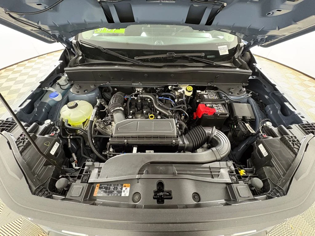 New 2026 Gray Ford Big Bend image 31