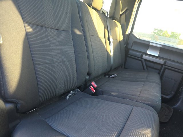 Used 2017 Magnetic Ford XLT image 11