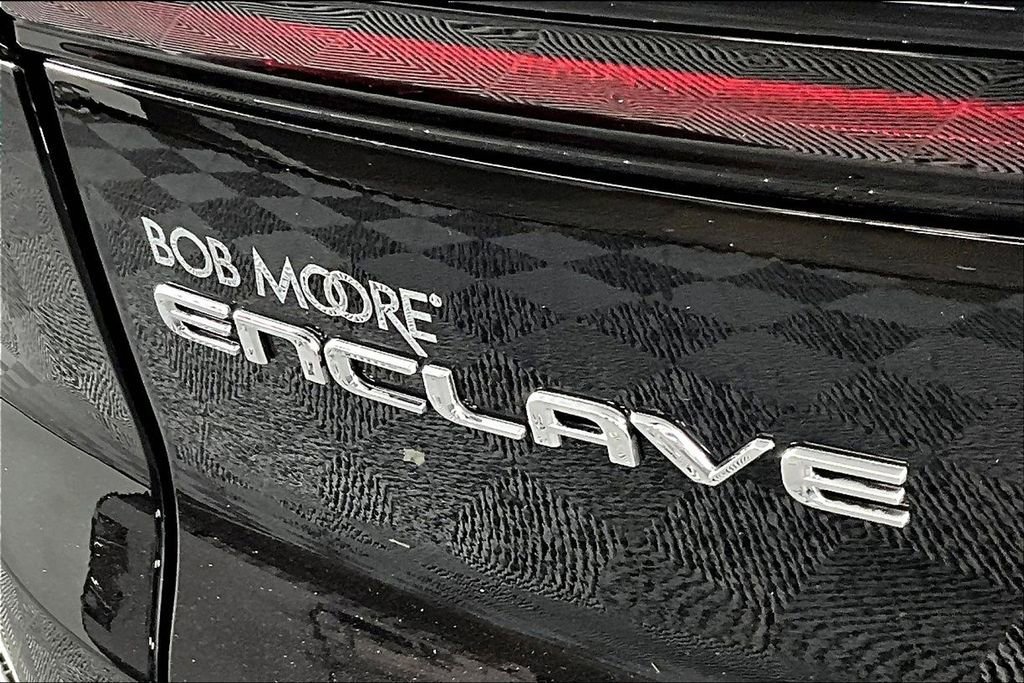 2026 Buick Enclave Sport Touring - Photo 9