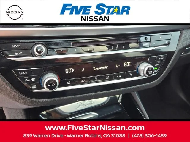 Used 2019 Silver BMW xDrive30i image 24