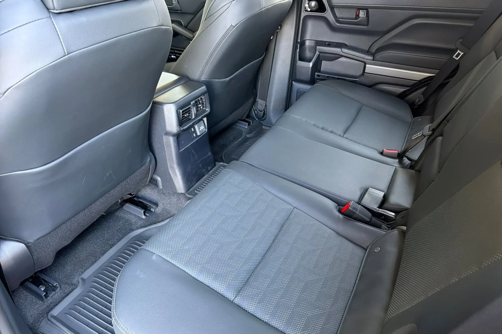 New 2026 Heritage Blue Toyota  TRD Sport Premium image 11