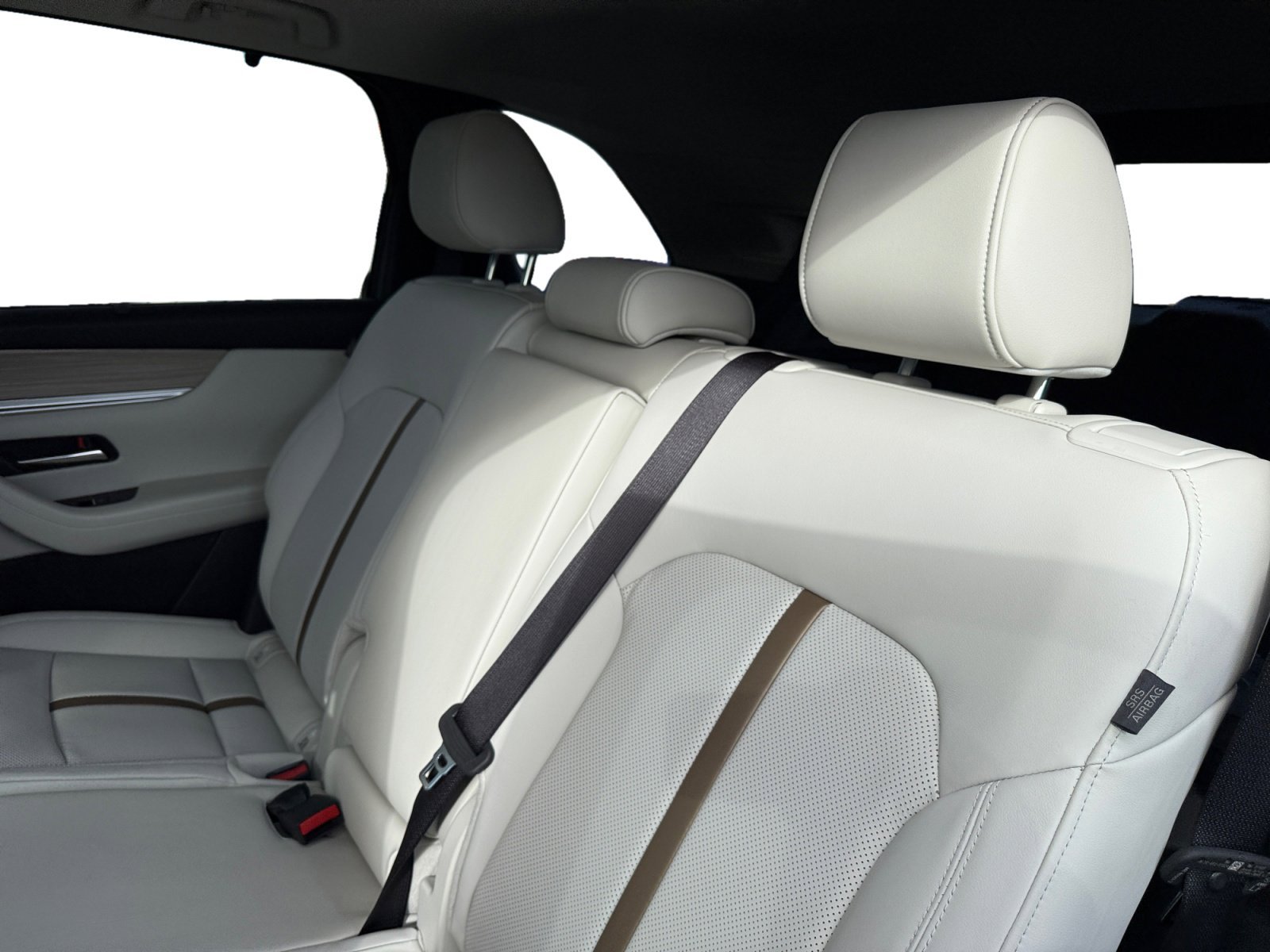 2026 Mazda CX-90 Premium Sport Package - Photo 16