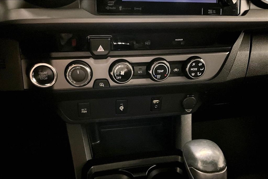 2017 Toyota Tacoma TRD Off Road - Photo 15