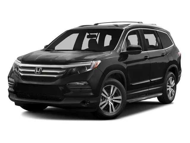 2016 Honda Pilot 2WD EX-L's photo
