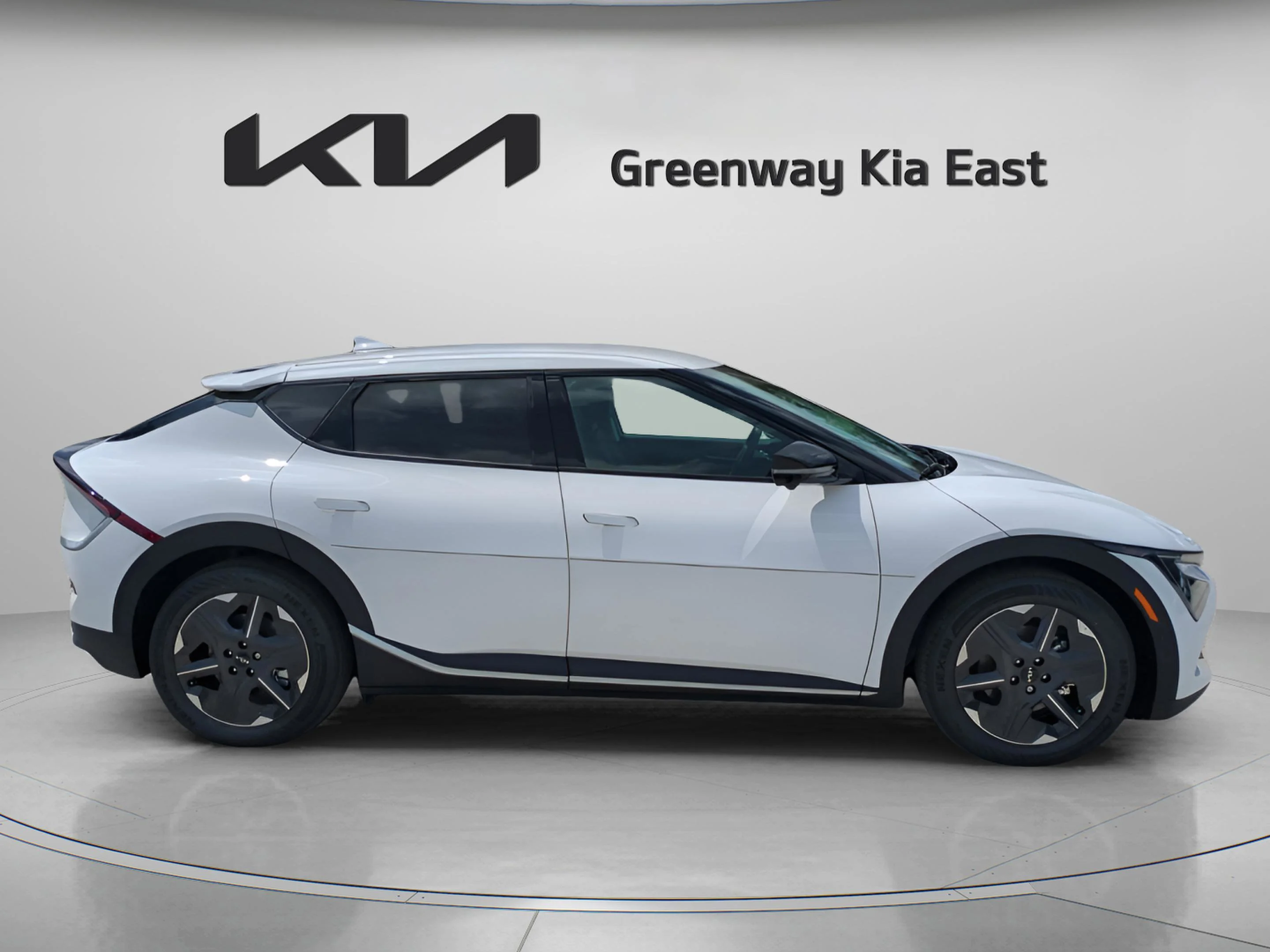 2025 Kia EV6 Light L/R - Photo 11