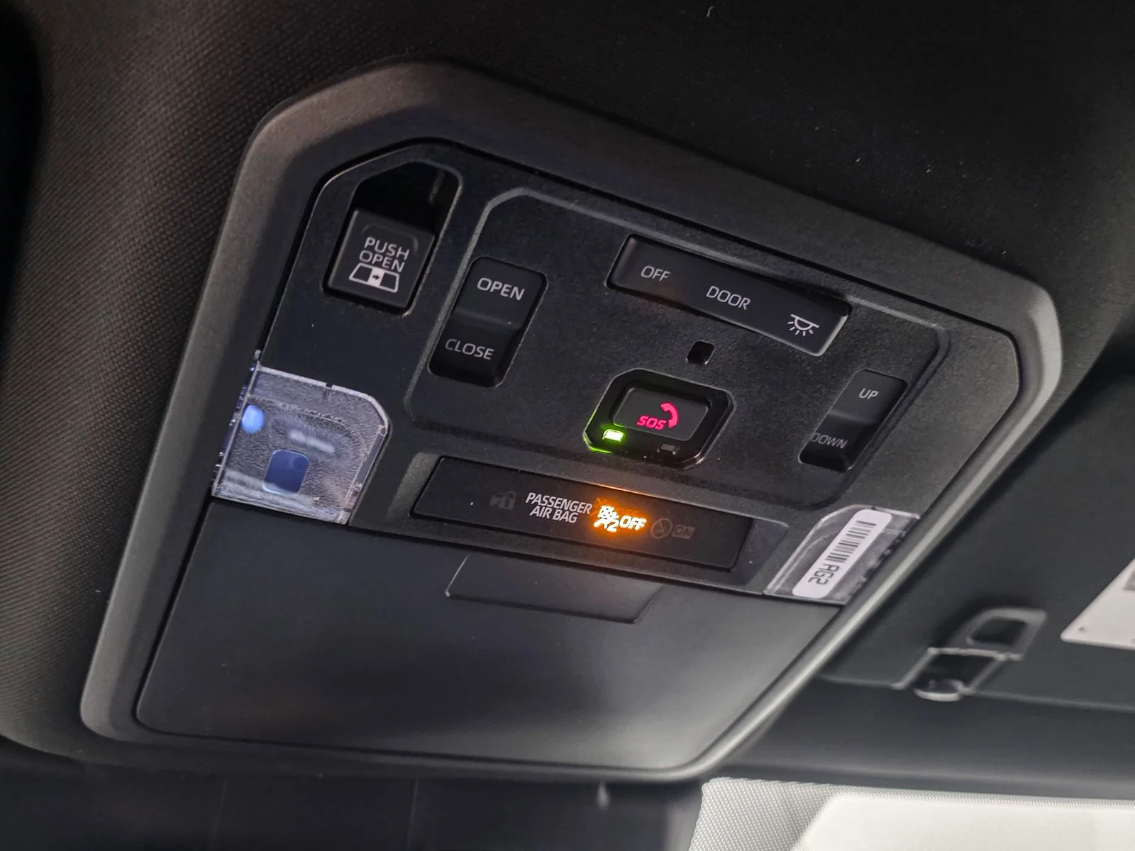 2026 Toyota Tacoma Limited - Photo 36