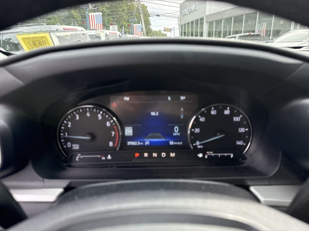 Used 2020 Gray Ford XLT image 19