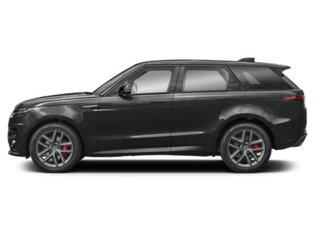 New 2026 Santorini Black Land Rover Dynamic SE image 3