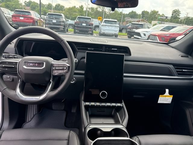 2027 GMC Terrain Elevation - Photo 15