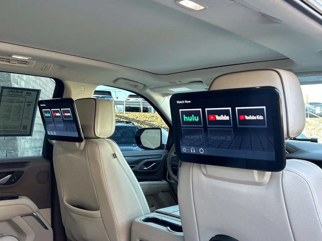 Used 2024 White GMC Denali image 58