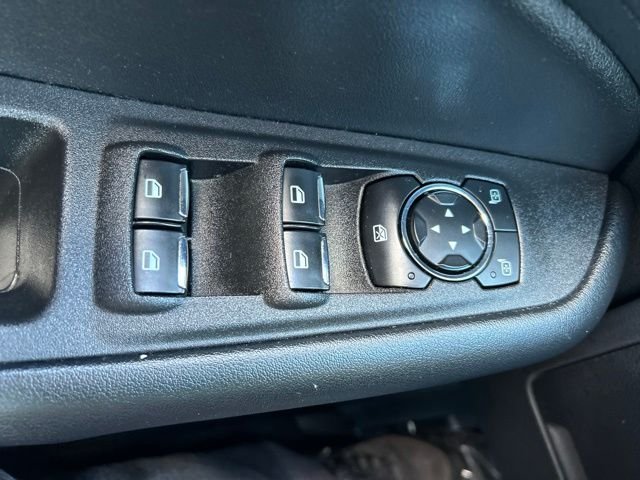 Used 2024 Black Ford SEL image 28