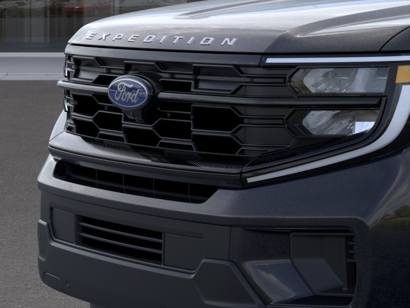 New 2026 Agate Black Metallic Ford MAX Active image 34