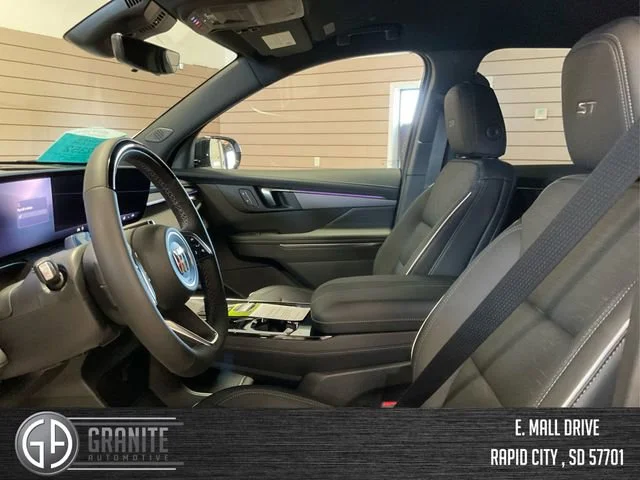 2026 Buick Enclave Sport Touring - Photo 10
