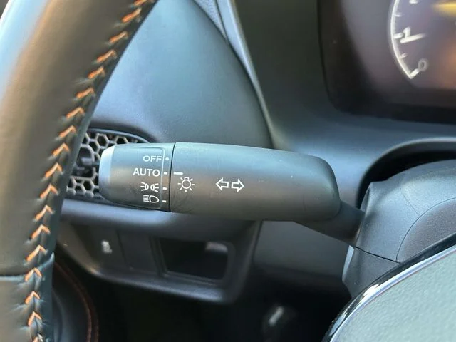 2026 Honda HR-V Sport - Photo 21