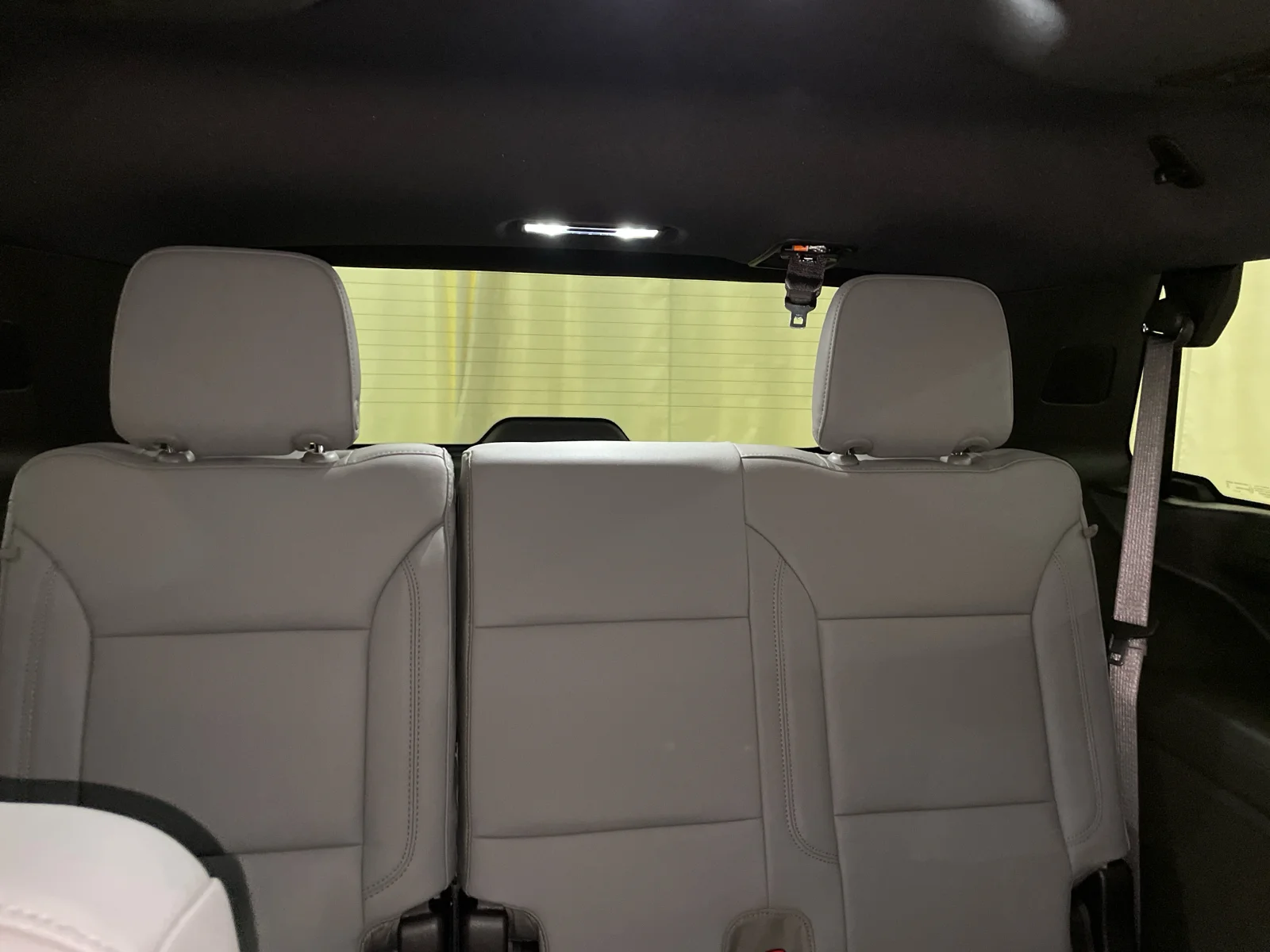 2026 Chevrolet Tahoe Z71 - Photo 29