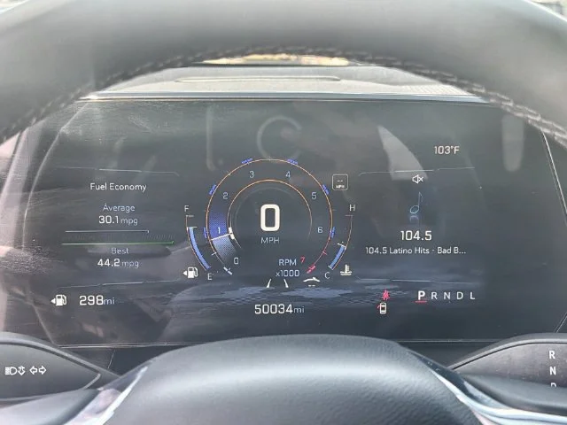 2025 Chevrolet Equinox LT - Photo 12