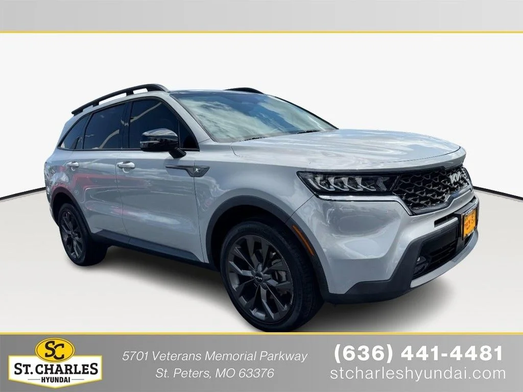 2023 Kia Sorento