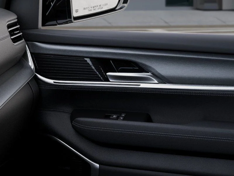 New 2026 High Gloss Black Jeep  image 25
