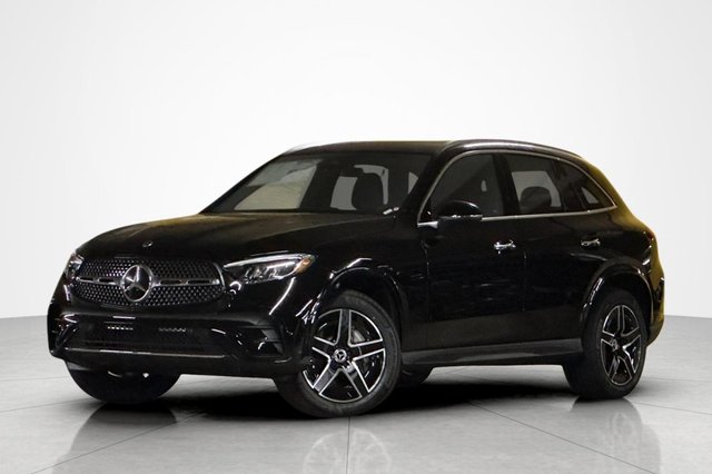 2026 Mercedes-Benz GLC GLC 300 4MATIC® SUV