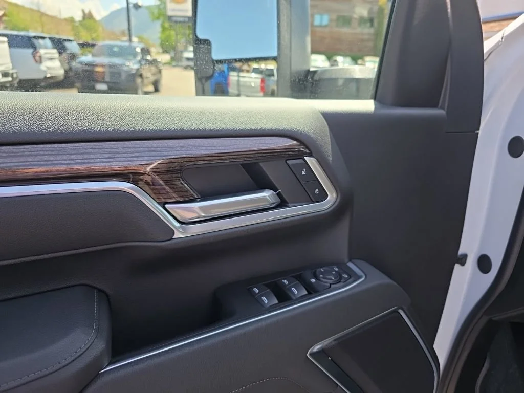 2026 Chevrolet Silverado 3500 HD LT - Photo 12