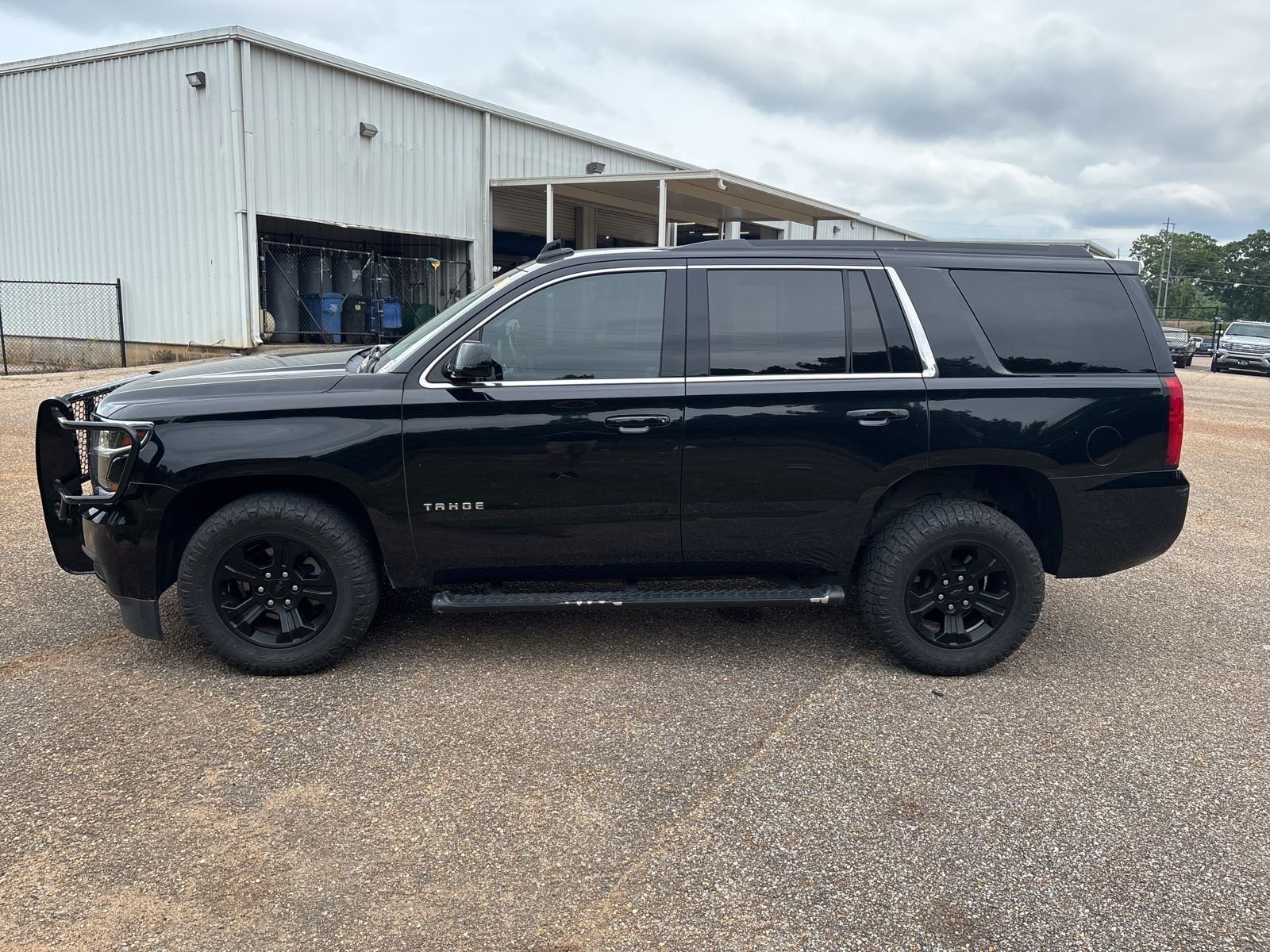 2019 Chevrolet Tahoe LS