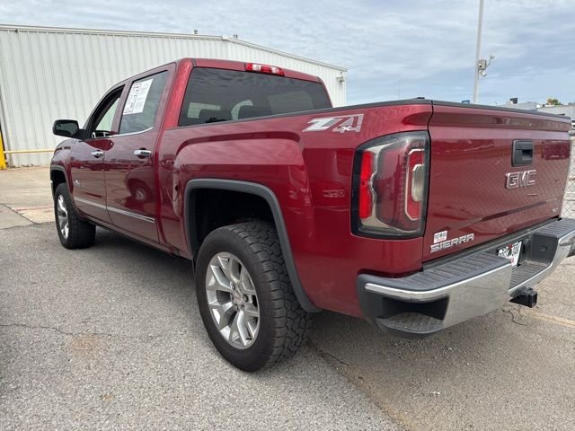 2018 GMC Sierra 1500 SLT - Photo 9