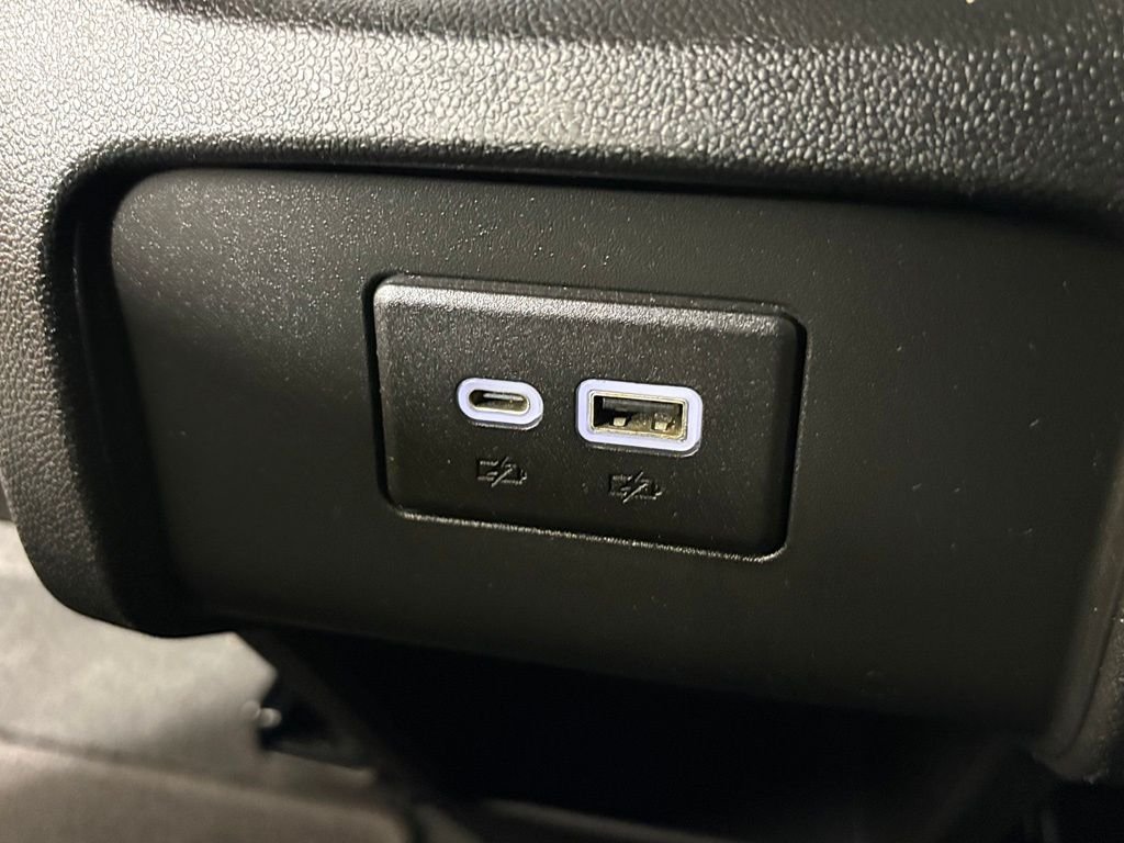 Used 2023 White Chevrolet LT image 40
