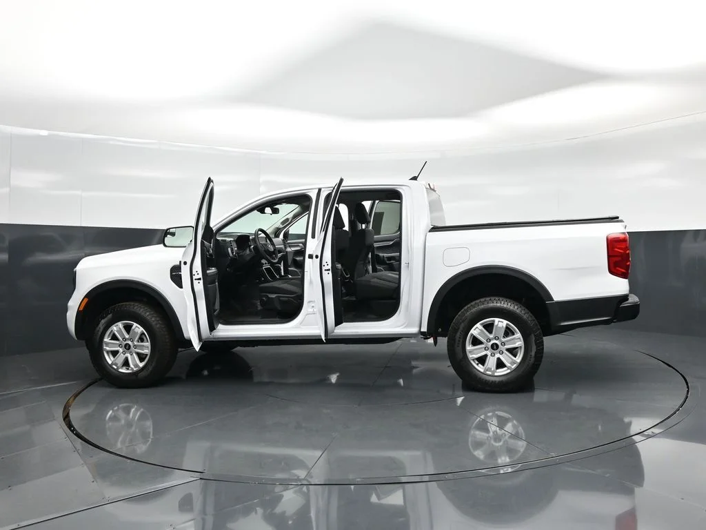Certified Used 2025 White Ford XL image 32