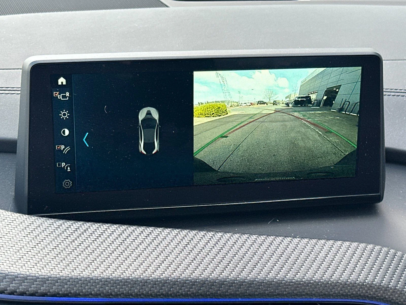 Used 2019 Gray Metallic BMW Base image 14