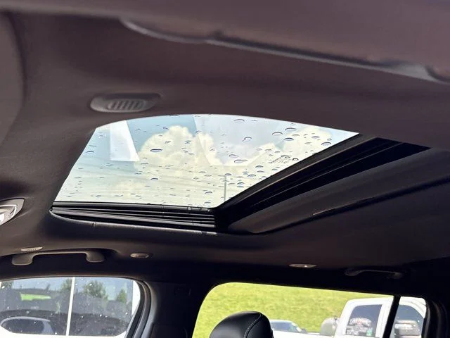 New 2026 Silver Jeep Altitude image 17